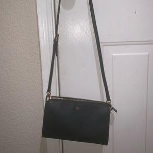 Tory Burch leather crossbody